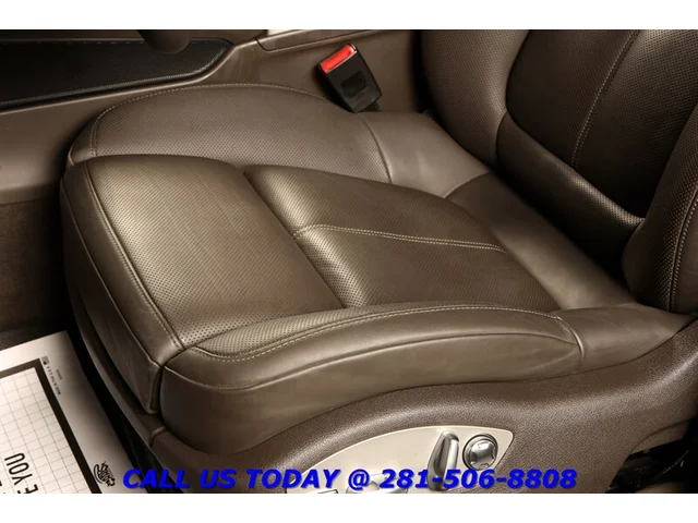 SEMINUEVOS PORSCHE Macan 2021 AWD NAV PANO SPORT HEAT/COOL SEAT 63K MLS a Estados en autogozo