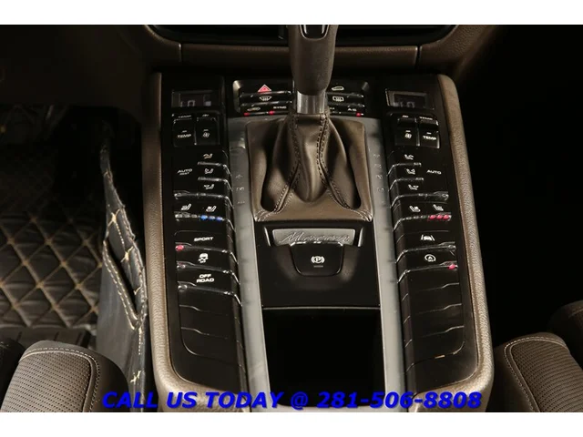 SEMINUEVOS PORSCHE Macan 2021 AWD NAV PANO SPORT HEAT/COOL SEAT 63K MLS a Estados en autogozo