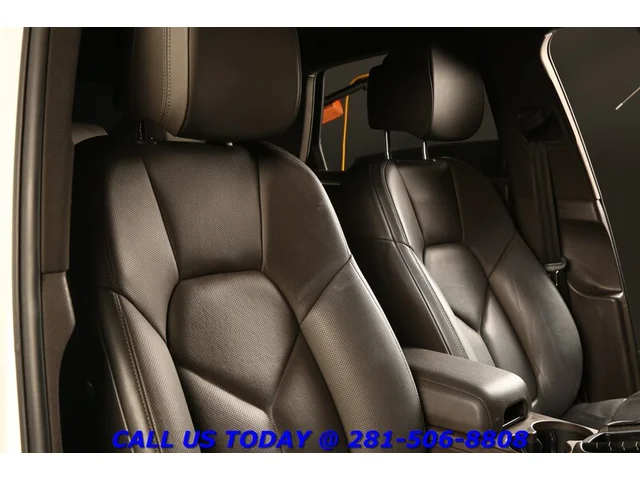 SEMINUEVOS PORSCHE Macan 2021 AWD NAV PANO SPORT HEAT/COOL SEAT 63K MLS a Estados en autogozo