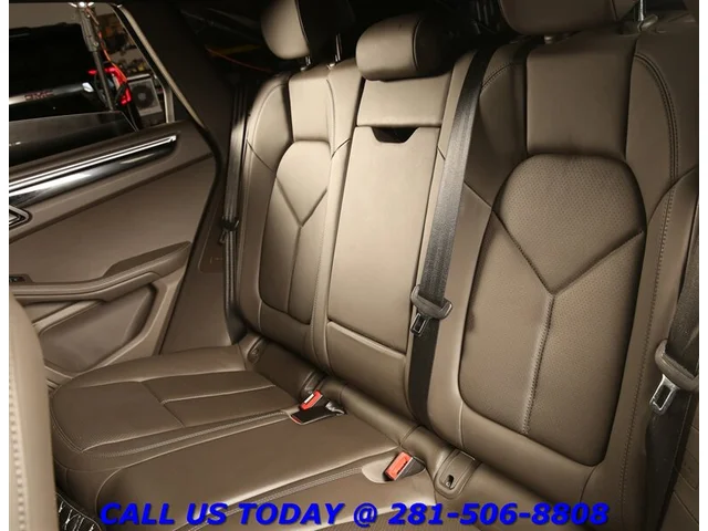 SEMINUEVOS PORSCHE Macan 2021 AWD NAV PANO SPORT HEAT/COOL SEAT 63K MLS a Estados en autogozo
