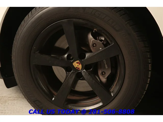 SEMINUEVOS PORSCHE Macan 2021 AWD NAV PANO SPORT HEAT/COOL SEAT 63K MLS a Estados en autogozo