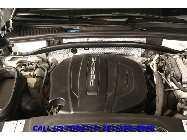 SEMINUEVOS PORSCHE Macan 2021 AWD NAV PANO SPORT HEAT/COOL SEAT 63K MLS a Estados en autogozo