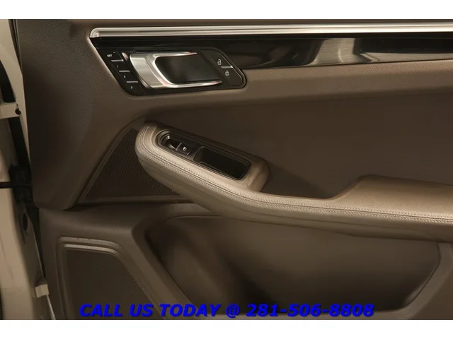 SEMINUEVOS PORSCHE Macan 2021 AWD NAV PANO SPORT HEAT/COOL SEAT 63K MLS a Estados en autogozo