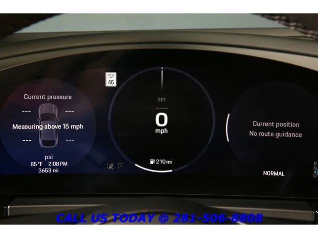 SEMINUEVOS PORSCHE Macan 2025 4 Electric AWD NAV PANO CHRONO BO ADAPT 3K Mi a Estados en autogozo