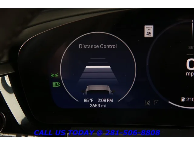 SEMINUEVOS PORSCHE Macan 2025 4 Electric AWD NAV PANO CHRONO BO ADAPT 3K Mi a Estados en autogozo