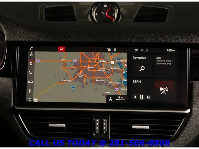 SEMINUEVOS PORSCHE Cayenne 2019 S AWD NAV PANO SPORT ADAPTcruise BOSE 56K Mi a Estados en autogozo
