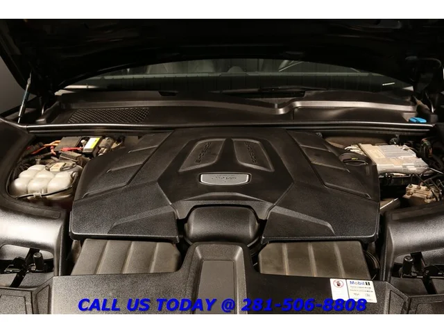 SEMINUEVOS PORSCHE Cayenne 2019 S AWD NAV PANO SPORT ADAPTcruise BOSE 56K Mi a Estados en autogozo