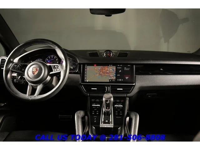 SEMINUEVOS PORSCHE Cayenne 2019 S AWD NAV PANO SPORT ADAPTcruise BOSE 56K Mi a Estados en autogozo