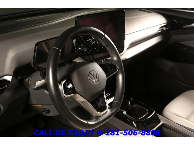 SEMINUEVOS VOLKSWAGEN ID.4 Pro S CARPLAY PANO ADAPTIVE CRUISE HEATSEAT 68K Mi a Estados en autogozo