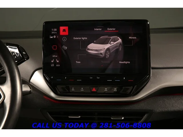 SEMINUEVOS VOLKSWAGEN ID.4 Pro S CARPLAY PANO ADAPTIVE CRUISE HEATSEAT 68K Mi a Estados en autogozo