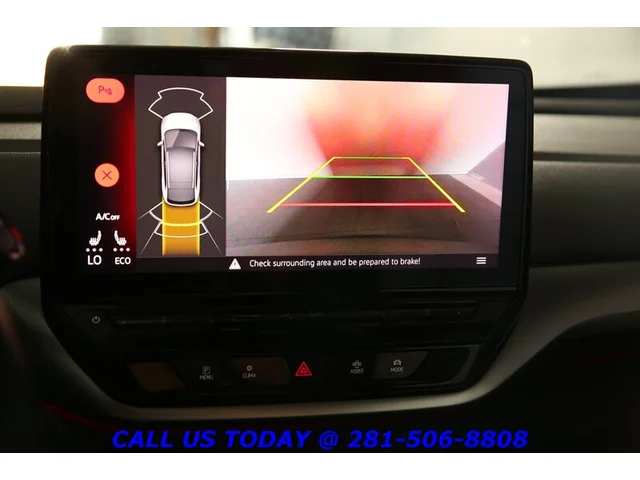 SEMINUEVOS VOLKSWAGEN ID.4 Pro S CARPLAY PANO ADAPTIVE CRUISE HEATSEAT 68K Mi a Estados en autogozo