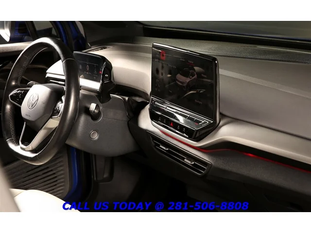 SEMINUEVOS VOLKSWAGEN ID.4 Pro S CARPLAY PANO ADAPTIVE CRUISE HEATSEAT 68K Mi a Estados en autogozo