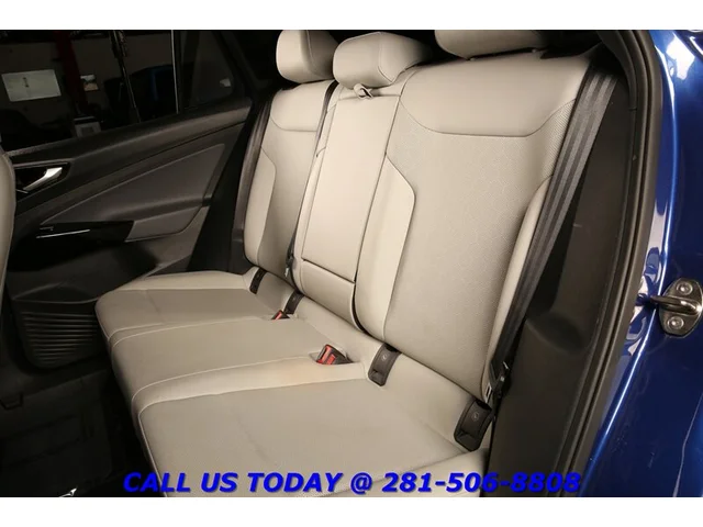 SEMINUEVOS VOLKSWAGEN ID.4 Pro S CARPLAY PANO ADAPTIVE CRUISE HEATSEAT 68K Mi a Estados en autogozo