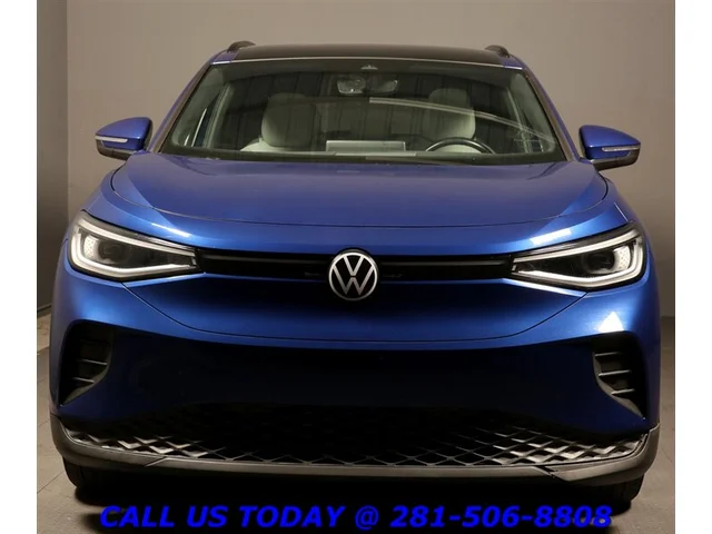 SEMINUEVOS VOLKSWAGEN ID.4 Pro S CARPLAY PANO ADAPTIVE CRUISE HEATSEAT 68K Mi a Estados en autogozo