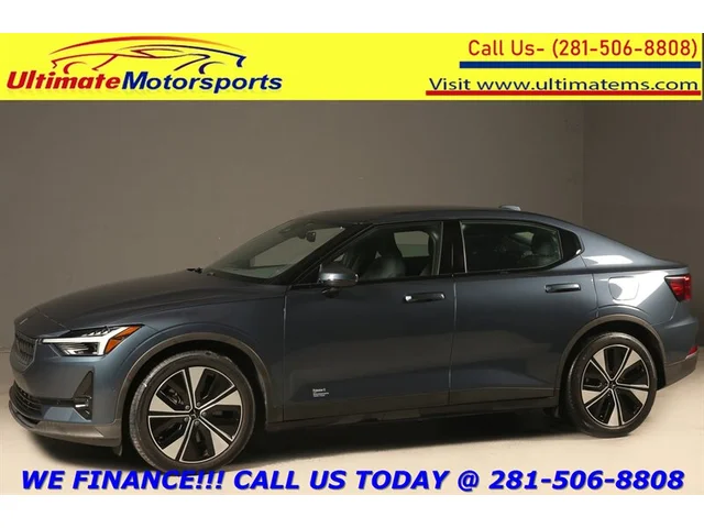 SEMINUEVOS POLESTAR 2023 Long Range NAV PANO ADAPTcruise PILOT 26K MLS a Estados en autogozo
