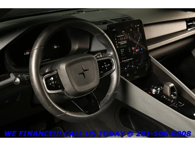 SEMINUEVOS POLESTAR 2023 Long Range NAV PANO ADAPTcruise PILOT 26K MLS a Estados en autogozo