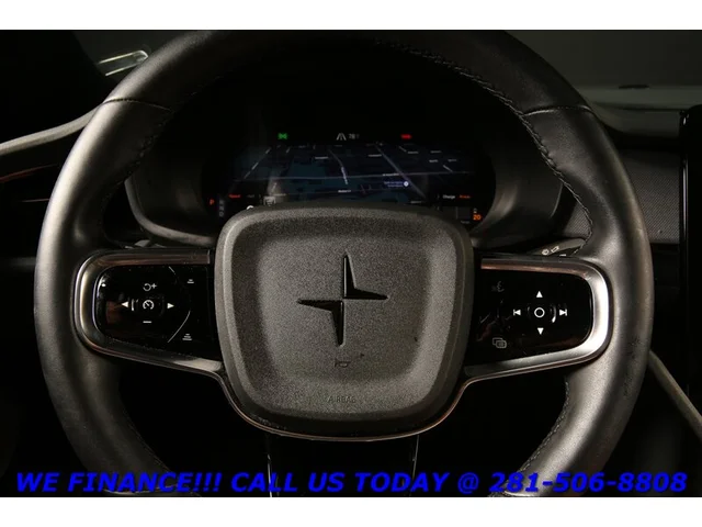 SEMINUEVOS POLESTAR 2023 Long Range NAV PANO ADAPTcruise PILOT 26K MLS a Estados en autogozo