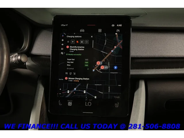 SEMINUEVOS POLESTAR 2023 Long Range NAV PANO ADAPTcruise PILOT 26K MLS a Estados en autogozo
