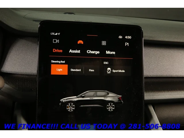 SEMINUEVOS POLESTAR 2023 Long Range NAV PANO ADAPTcruise PILOT 26K MLS a Estados en autogozo