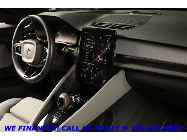 SEMINUEVOS POLESTAR 2023 Long Range NAV PANO ADAPTcruise PILOT 26K MLS a Estados en autogozo