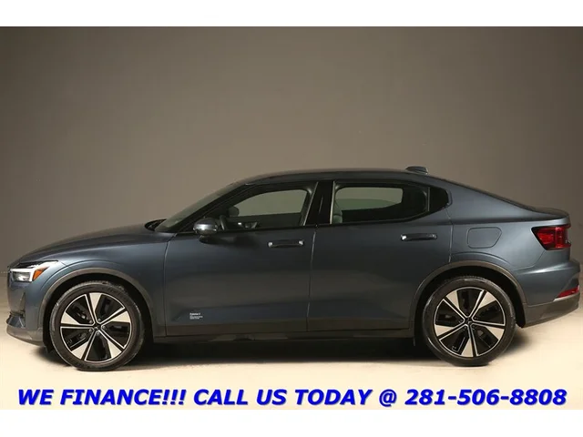 SEMINUEVOS POLESTAR 2023 Long Range NAV PANO ADAPTcruise PILOT 26K MLS a Estados en autogozo