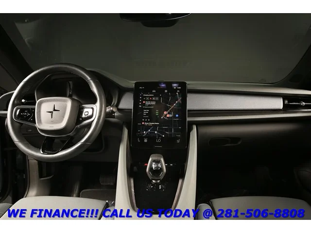 SEMINUEVOS POLESTAR 2023 Long Range NAV PANO ADAPTcruise PILOT 26K MLS a Estados en autogozo