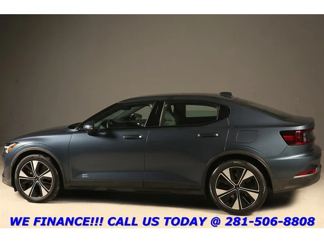 SEMINUEVOS POLESTAR 2023 Long Range NAV PANO ADAPTcruise PILOT 26K MLS a Estados en autogozo