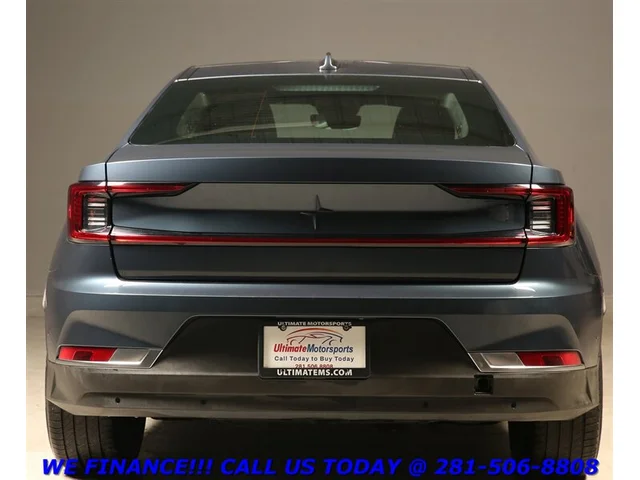 SEMINUEVOS POLESTAR 2023 Long Range NAV PANO ADAPTcruise PILOT 26K MLS a Estados en autogozo