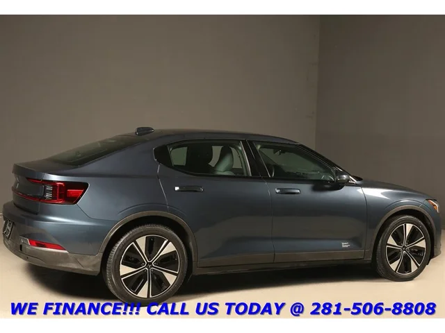 SEMINUEVOS POLESTAR 2023 Long Range NAV PANO ADAPTcruise PILOT 26K MLS a Estados en autogozo