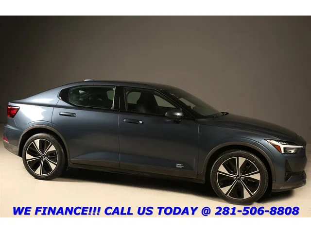 SEMINUEVOS POLESTAR 2023 Long Range NAV PANO ADAPTcruise PILOT 26K MLS a Estados en autogozo
