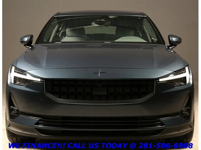 SEMINUEVOS POLESTAR 2023 Long Range NAV PANO ADAPTcruise PILOT 26K MLS a Estados en autogozo