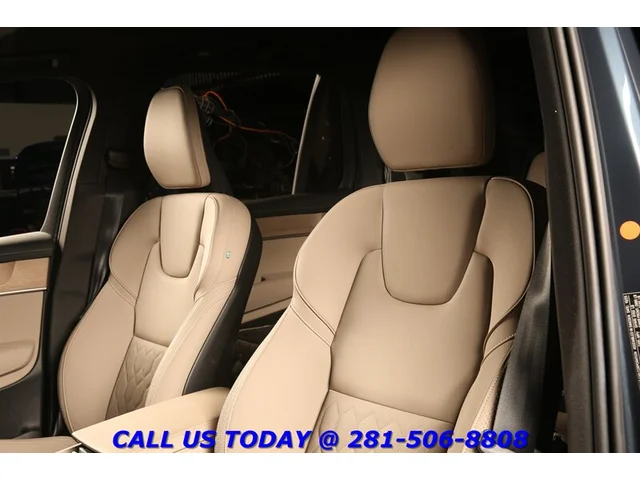 SEMINUEVOS VOLVO XC90 2026 B6 Plus AWD NAV PANO BLIS 7-PASS HARMAN 10 Mi a Estados en autogozo