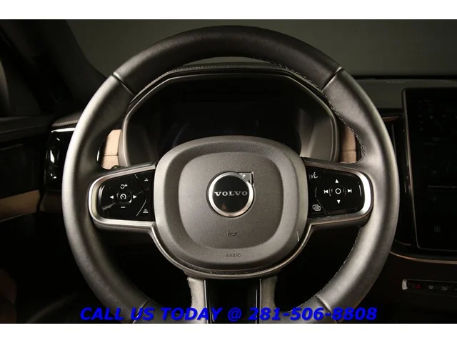 SEMINUEVOS VOLVO XC90 2026 B6 Plus AWD NAV PANO BLIS 7-PASS HARMAN 10 Mi a Estados en autogozo