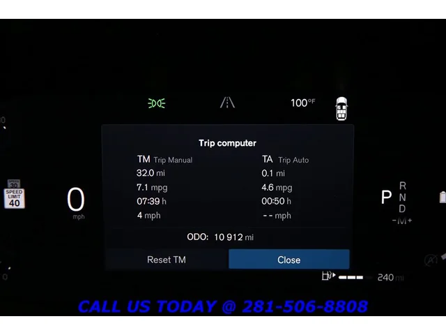SEMINUEVOS VOLVO XC90 2026 B6 Plus AWD NAV PANO BLIS 7-PASS HARMAN 10 Mi a Estados en autogozo