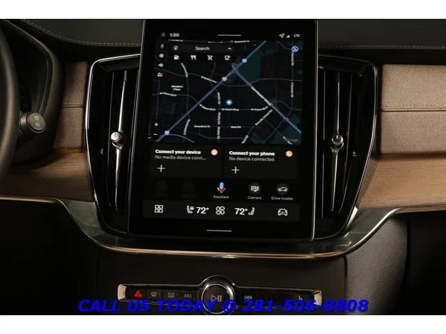SEMINUEVOS VOLVO XC90 2026 B6 Plus AWD NAV PANO BLIS 7-PASS HARMAN 10 Mi a Estados en autogozo