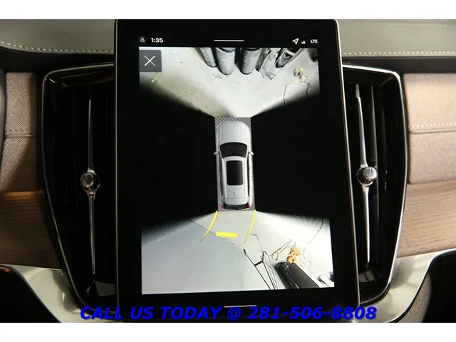 SEMINUEVOS VOLVO XC90 2026 B6 Plus AWD NAV PANO BLIS 7-PASS HARMAN 10 Mi a Estados en autogozo