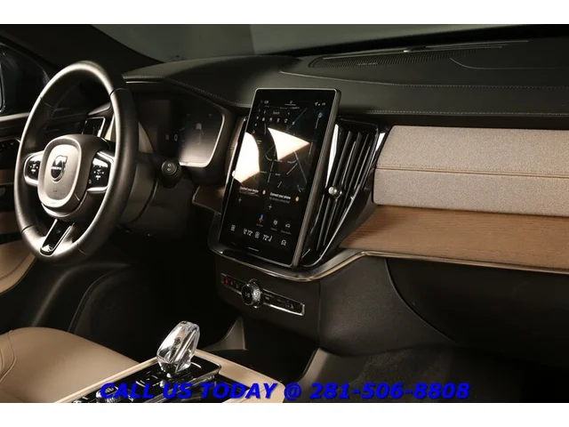 SEMINUEVOS VOLVO XC90 2026 B6 Plus AWD NAV PANO BLIS 7-PASS HARMAN 10 Mi a Estados en autogozo