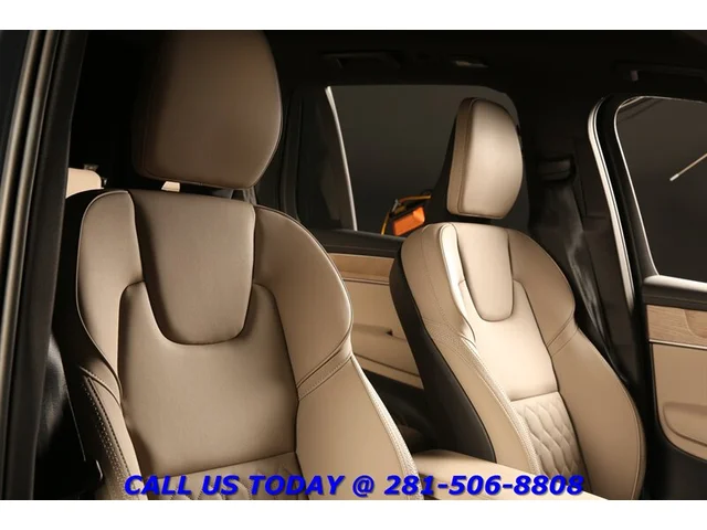 SEMINUEVOS VOLVO XC90 2026 B6 Plus AWD NAV PANO BLIS 7-PASS HARMAN 10 Mi a Estados en autogozo