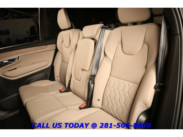 SEMINUEVOS VOLVO XC90 2026 B6 Plus AWD NAV PANO BLIS 7-PASS HARMAN 10 Mi a Estados en autogozo