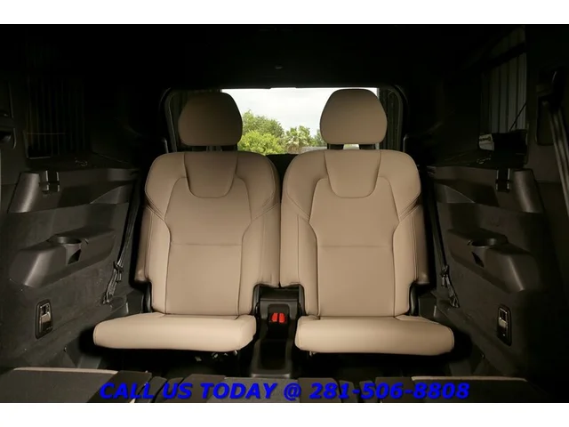 SEMINUEVOS VOLVO XC90 2026 B6 Plus AWD NAV PANO BLIS 7-PASS HARMAN 10 Mi a Estados en autogozo