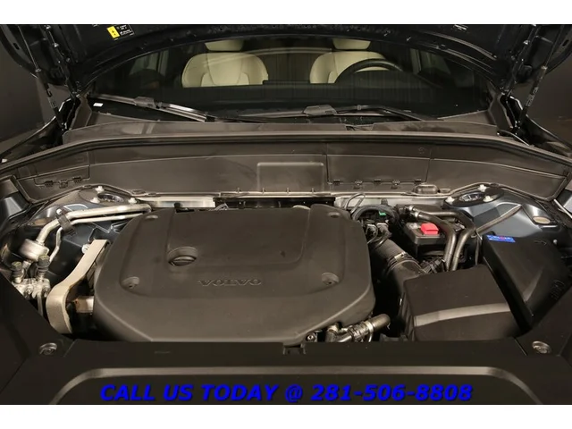 SEMINUEVOS VOLVO XC90 2026 B6 Plus AWD NAV PANO BLIS 7-PASS HARMAN 10 Mi a Estados en autogozo