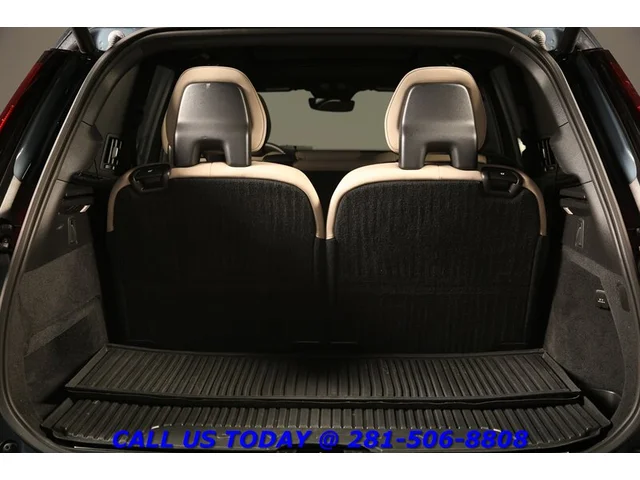 SEMINUEVOS VOLVO XC90 2026 B6 Plus AWD NAV PANO BLIS 7-PASS HARMAN 10 Mi a Estados en autogozo
