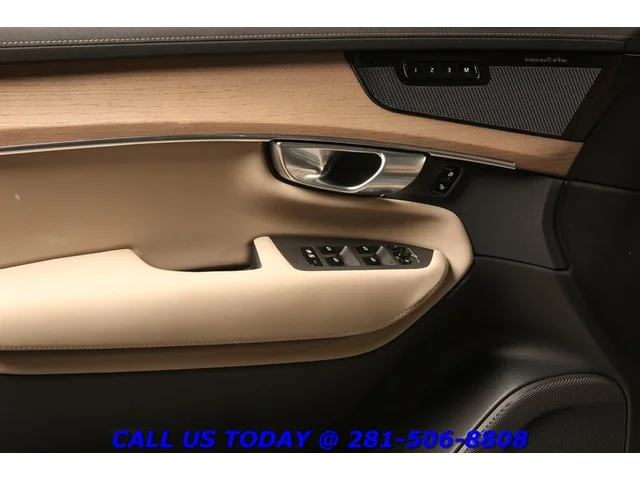 SEMINUEVOS VOLVO XC90 2026 B6 Plus AWD NAV PANO BLIS 7-PASS HARMAN 10 Mi a Estados en autogozo