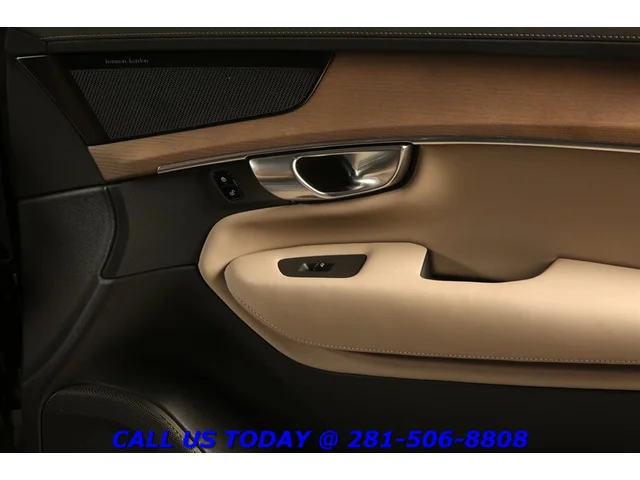 SEMINUEVOS VOLVO XC90 2026 B6 Plus AWD NAV PANO BLIS 7-PASS HARMAN 10 Mi a Estados en autogozo