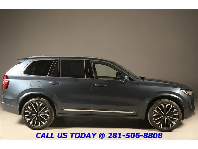 SEMINUEVOS VOLVO XC90 2026 B6 Plus AWD NAV PANO BLIS 7-PASS HARMAN 10 Mi a Estados en autogozo