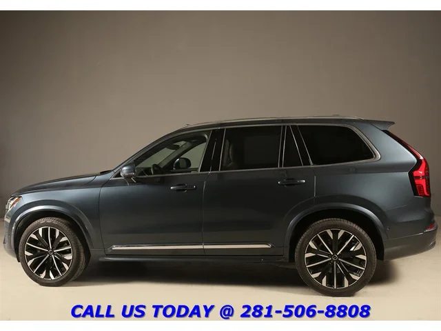 SEMINUEVOS VOLVO XC90 2026 B6 Plus AWD NAV PANO BLIS 7-PASS HARMAN 10 Mi a Estados en autogozo