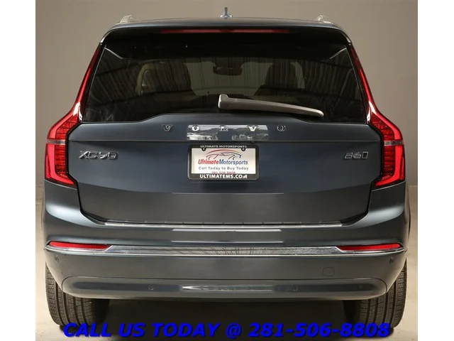 SEMINUEVOS VOLVO XC90 2026 B6 Plus AWD NAV PANO BLIS 7-PASS HARMAN 10 Mi a Estados en autogozo