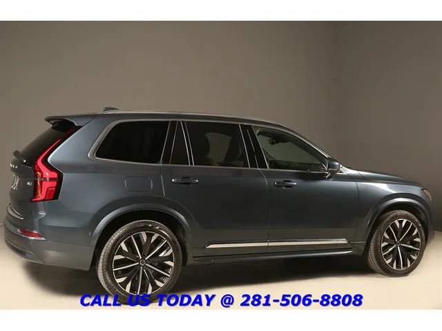 SEMINUEVOS VOLVO XC90 2026 B6 Plus AWD NAV PANO BLIS 7-PASS HARMAN 10 Mi a Estados en autogozo