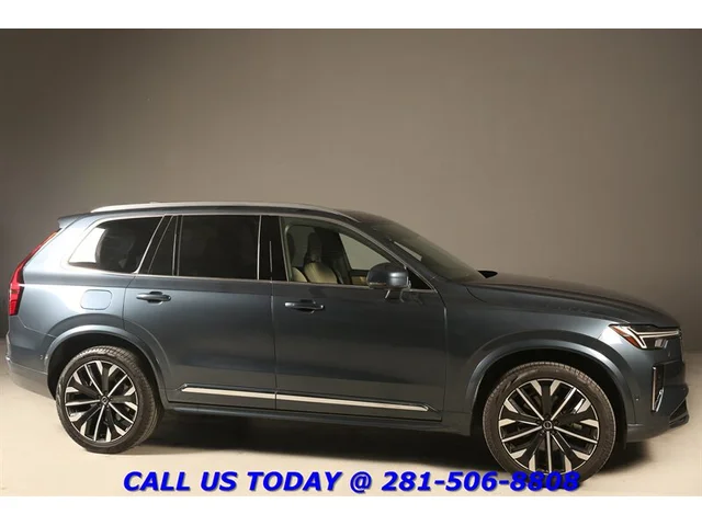 SEMINUEVOS VOLVO XC90 2026 B6 Plus AWD NAV PANO BLIS 7-PASS HARMAN 10 Mi a Estados en autogozo