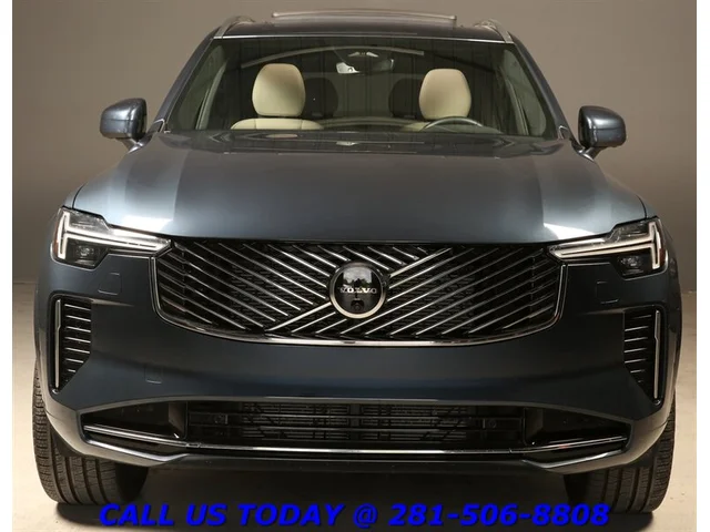 SEMINUEVOS VOLVO XC90 2026 B6 Plus AWD NAV PANO BLIS 7-PASS HARMAN 10 Mi a Estados en autogozo